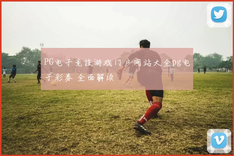 PG电子竞技游戏门户网站大全pg电子彩券 全面解读
