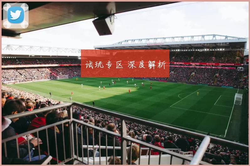 试玩专区 深度解析