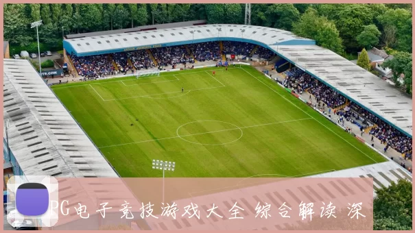 PG电子竞技游戏大全 综合解读 深度解析
