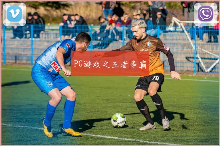 PG游戏之王者争霸